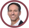 Jeff Hicks Photo Circle White Background